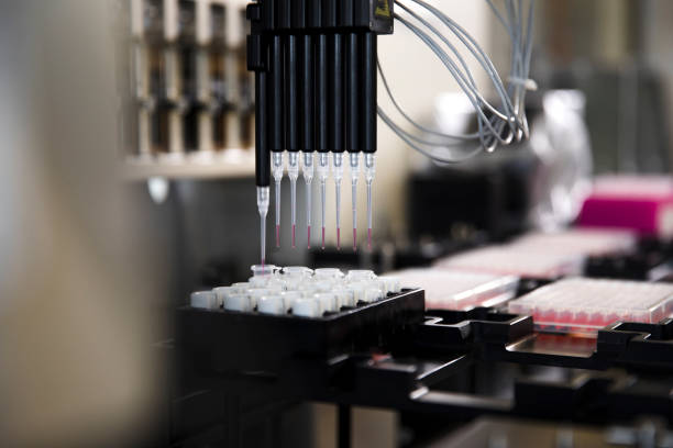 genomic-laboratory-equipment
