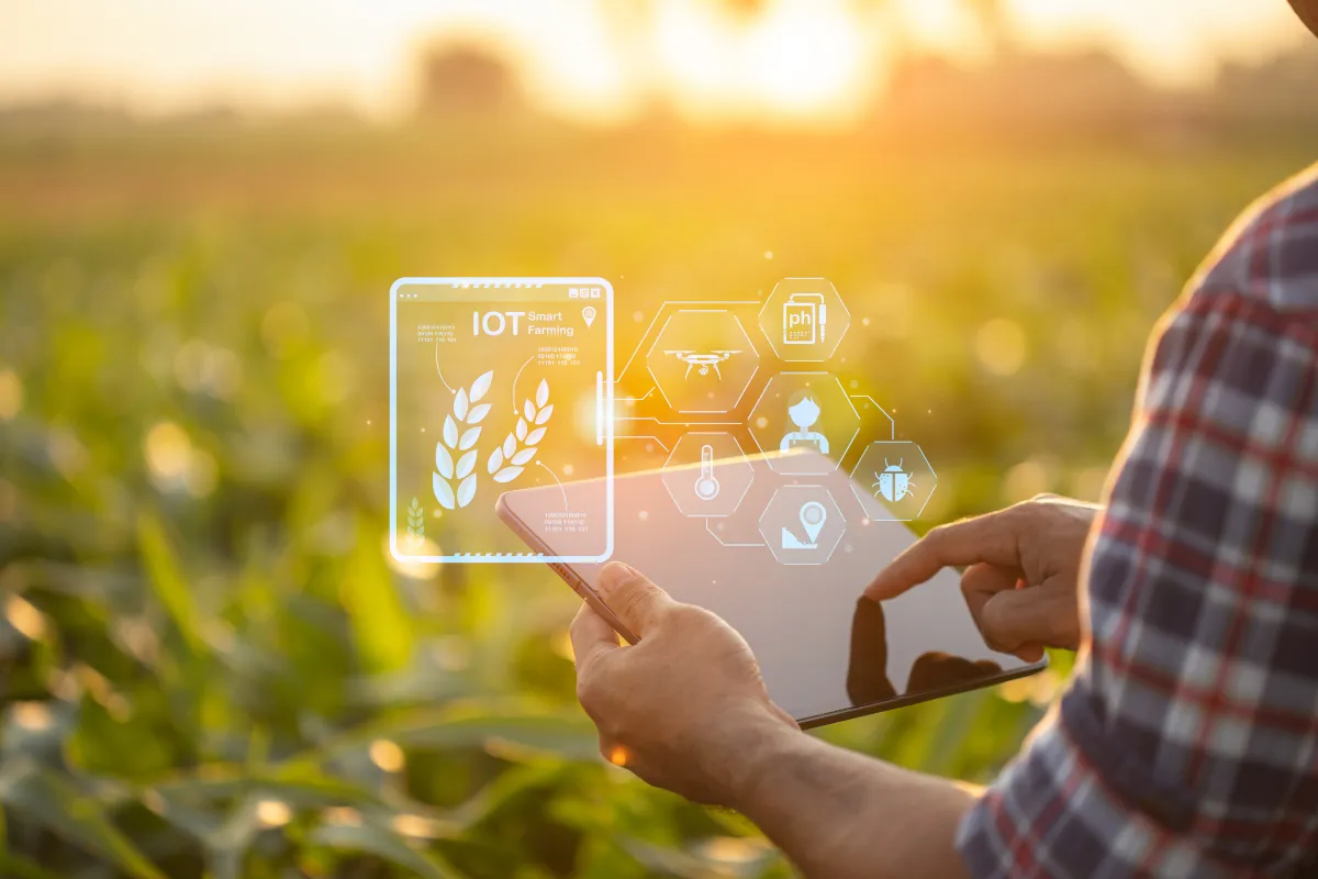 iot-agriculture